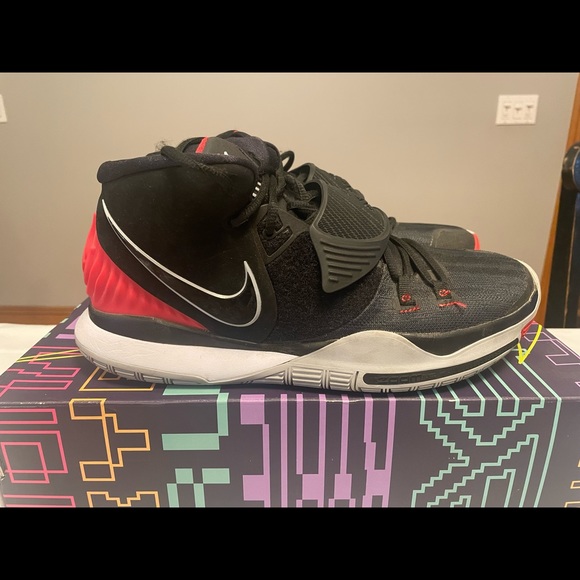 Nike Kyrie 6 - Picture 5 of 6
